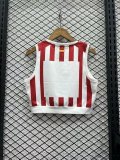 2025-26 Atletico Madrid  home woman vest