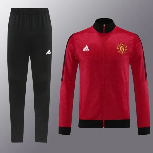 Manchester United 2023-24 long sleeve training clothe
