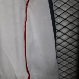 2025-26 Bayern white shorts