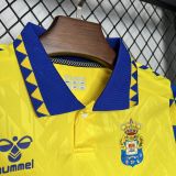 2024-25 Las palmas home kid kit