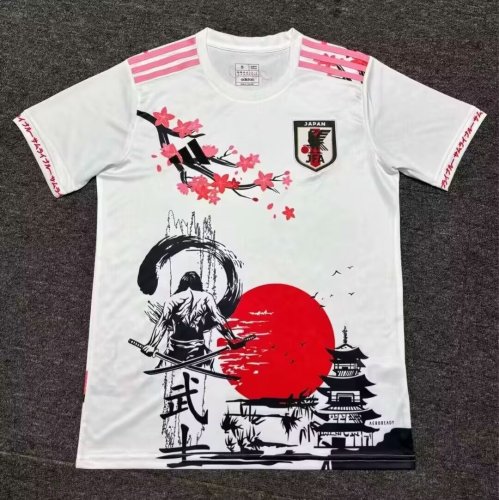 Japan 2024 white special