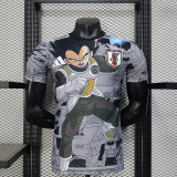 2025-26 Mexico black Special player version jersey   (The player version is more slim fit, it is recommended to buy one size larger)