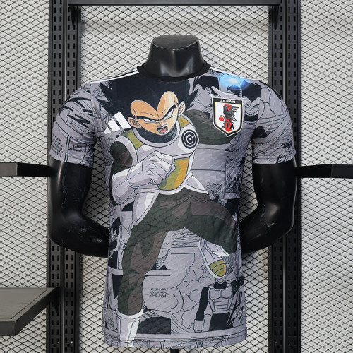 2025-26 Mexico black Special player version jersey   (The player version is more slim fit, it is recommended to buy one size larger)