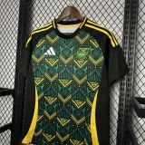 jamaica 2024-25 away soccer jerseys