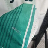 2023-24 Palmeiras away long-sleeved
