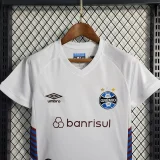 Gremio 2023-24 kids soccer jerseys