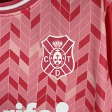 2023-24 Tenerife Third away jersey