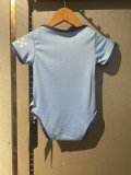 2024-25 Manchester Cityhome baby jersey