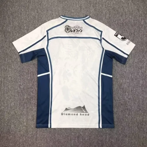 hokkaido 2024-25 third white