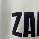 1984-85 R .Real Madrid  home retro jersey