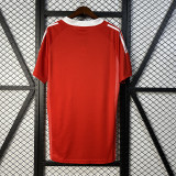 2002-03 Benfica home retro jersey