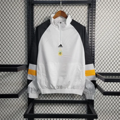 Argentina 2023-24 Windbreaker