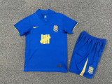 2025-26 Birmingham home kid kit