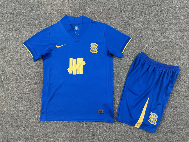 2025-26 Birmingham home kid kit