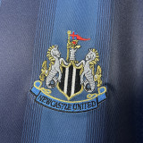 2005-06 Newcastle United Away Retro