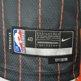 2022 McGrady #1 Orlando Magic City Edition NBA Jersey