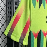 2024-25 CD Palestino Hypepeace Joint Edition Retro Jersey