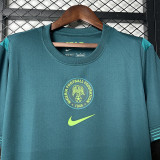2025 Nigeria Away Jersey