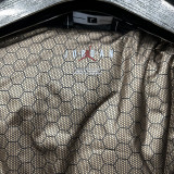2024-25 Paris Saint Germain  Black Cotton Jacket