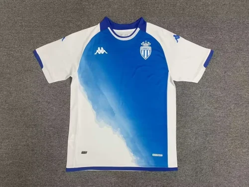 Monaco 2023-24 Away