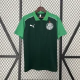 2024-25 Palmeiras green Polo