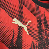2024-25  AC Milan  Cathedral Special Edition Jersey