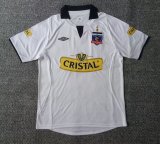 2013 Colo Colo home retro jersey