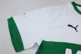 2023-24 sassuolo away white jersey