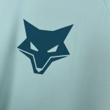 25-26 Cruzeiro light blue training jersey