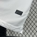 2010-11 Juventus Away Retro Jersey