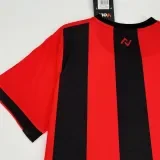 2024-25 Vitoria home soccer jersey