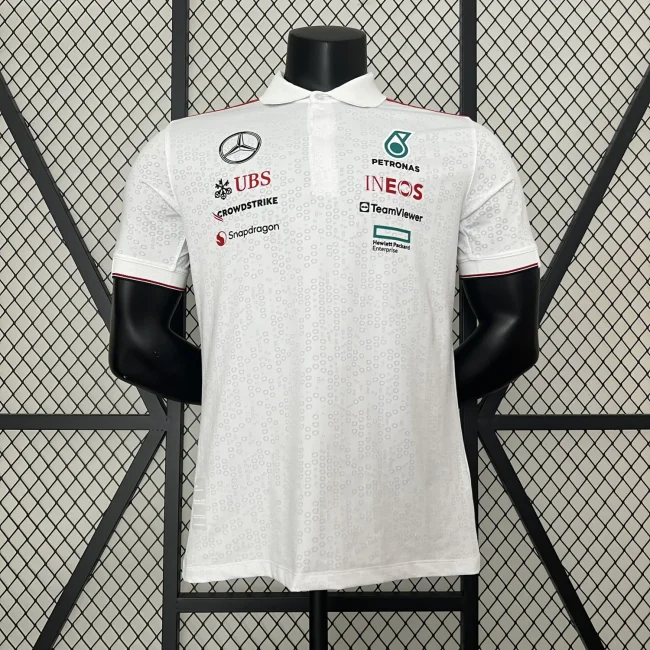 2024 polo F1 Formula One