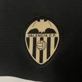 2024-25 Valencia black jersey