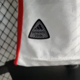 Bayern Munich 2023-24 Players Edition soccer jerseys   (The player version is more slim fit, it is recommended to buy one size larger)