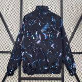 2024-25 Real Madrid Reversible Windbreaker