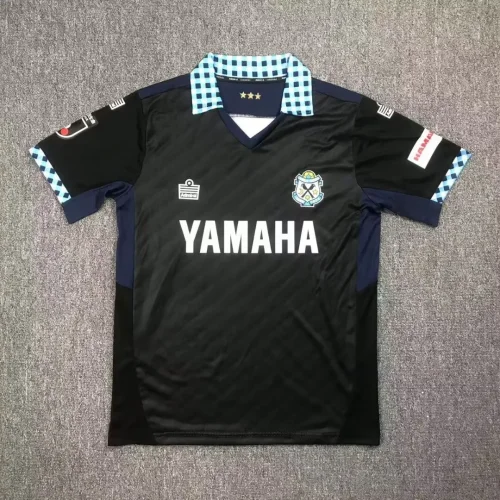 Júbilo Iwata 2023-24 Third Away soccer jerseys