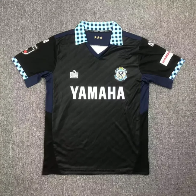 Júbilo Iwata 2023-24 Third Away soccer jerseys