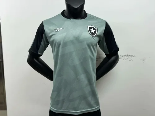 2024-25 Botafogo green jersey