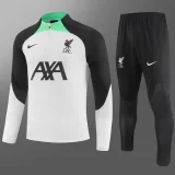 2023-24 liverpool tracksuits