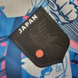 Japan 2022-23 anime white soccer jerseys