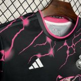 2024-25 Real Madrid Special Edition Purple Jersey