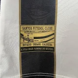 2024-25 Santos away all sponsors