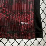 2025-26 RB Leipzig Third Away jersey