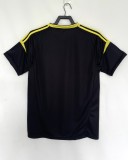 chelsea 2012-13 Retro black third