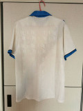 1994-95 Inter Milan away white retro jersey
