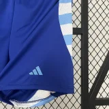 Argentina 2024 Away Shorts