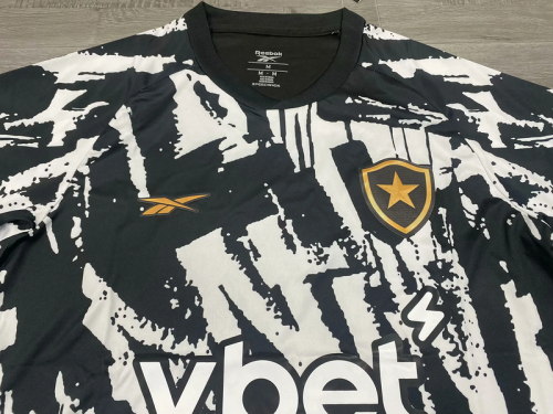2025-26 Botafogo Fouth away soccer jersey