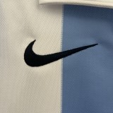 2012-13 Malaga home retro jersey