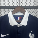 2014 France home retro jersey