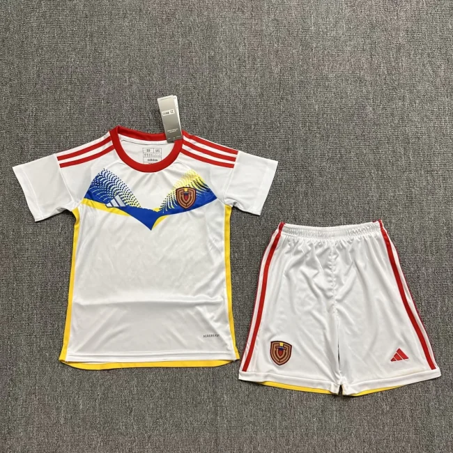 2023 Guatemala home soccer jerseys